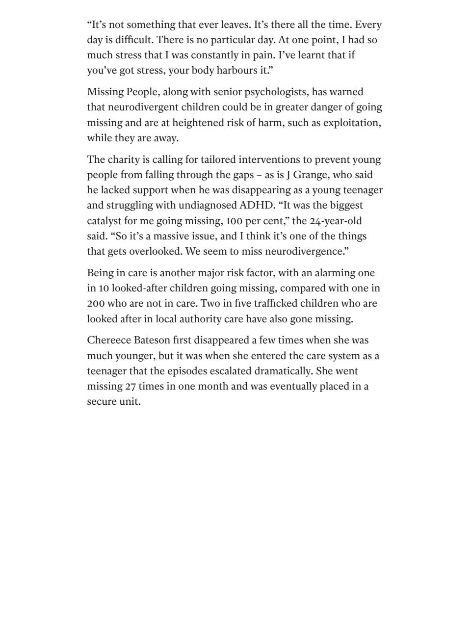 The Independent Daily Edition Newspaper Preview Pages