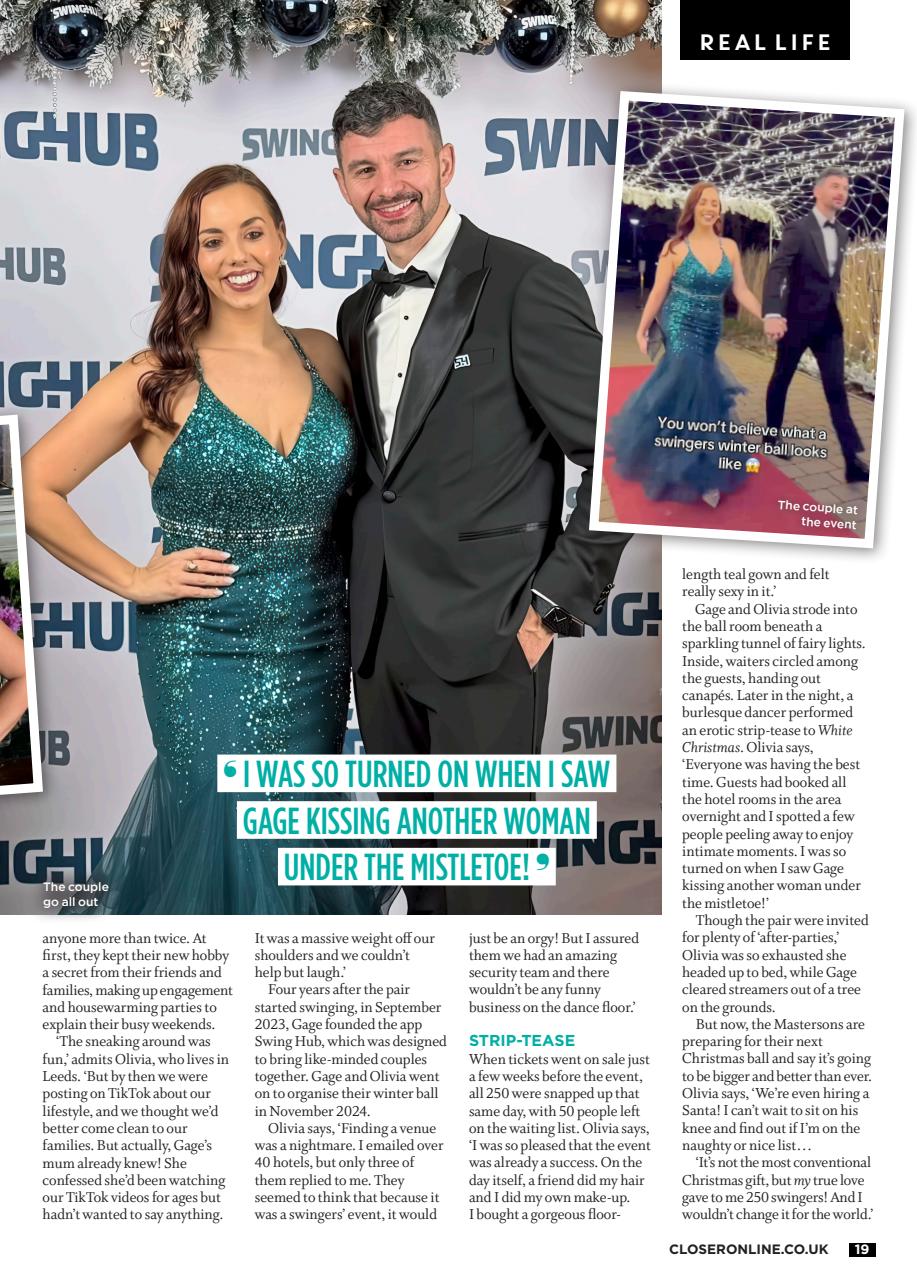 Closer Preview Pages