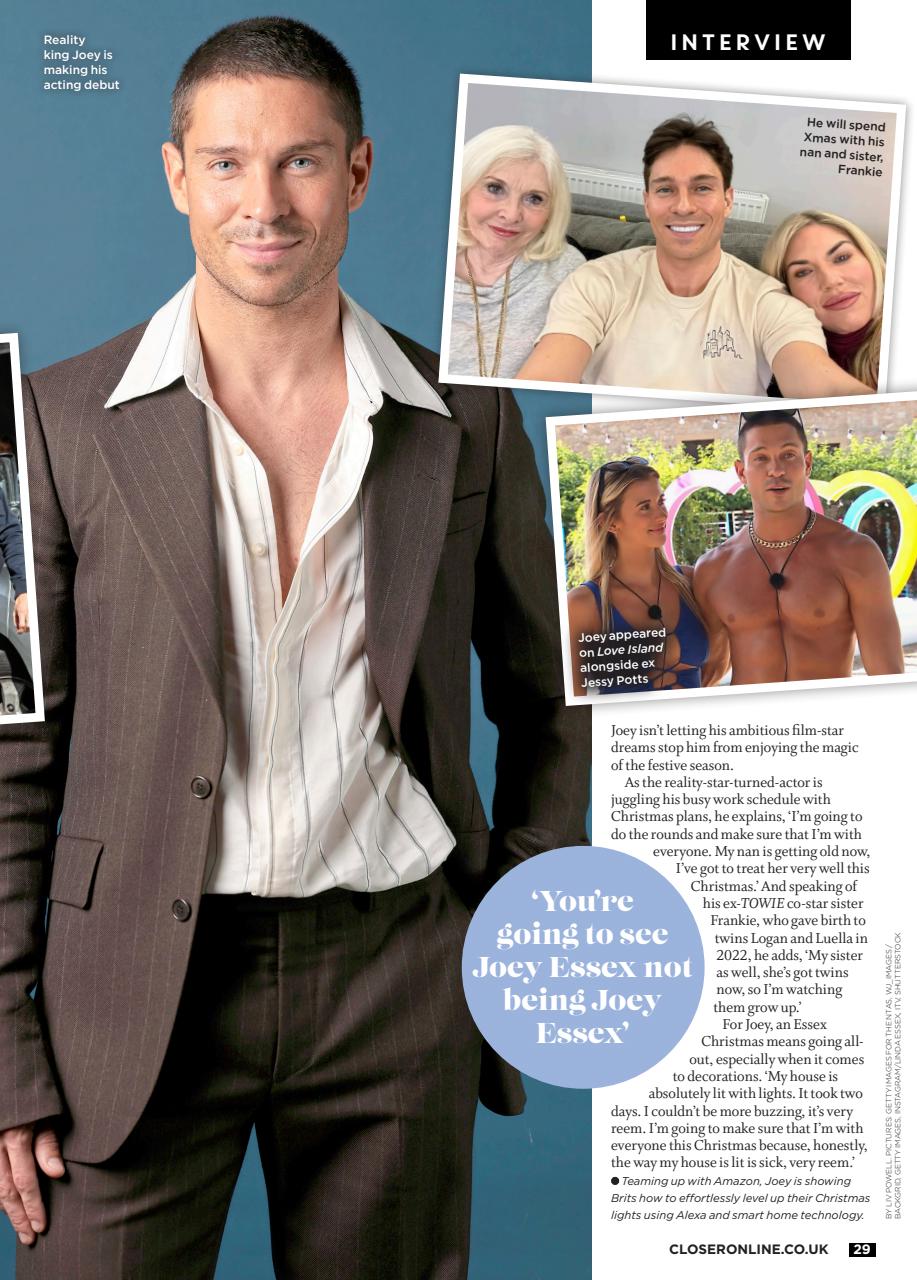 Closer Preview Pages