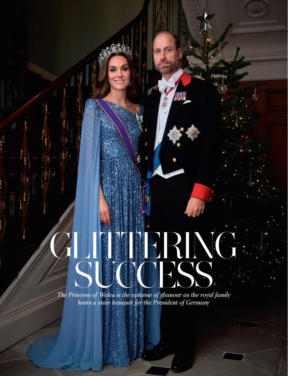 Hello! Magazine Preview Pages