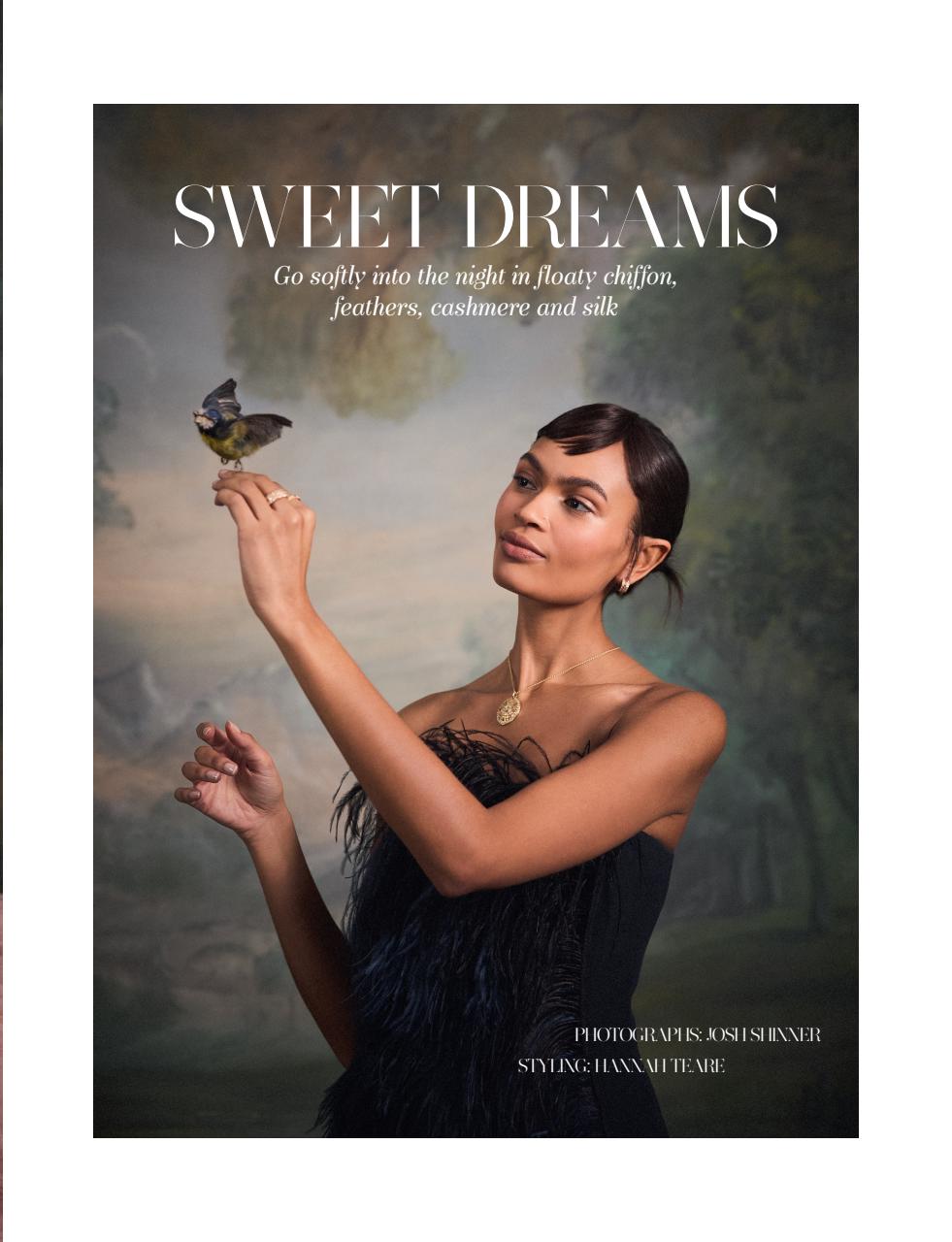 Hello! Magazine Preview Pages