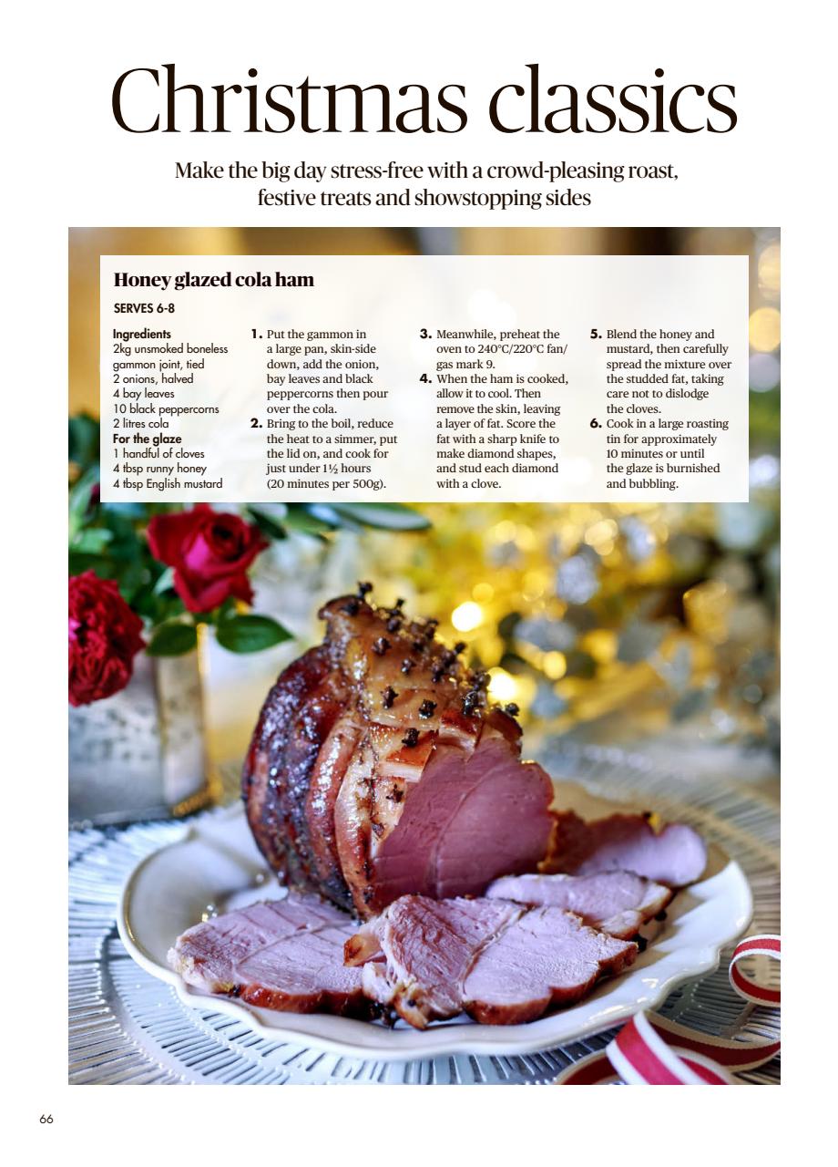 OK! Magazine Preview Pages