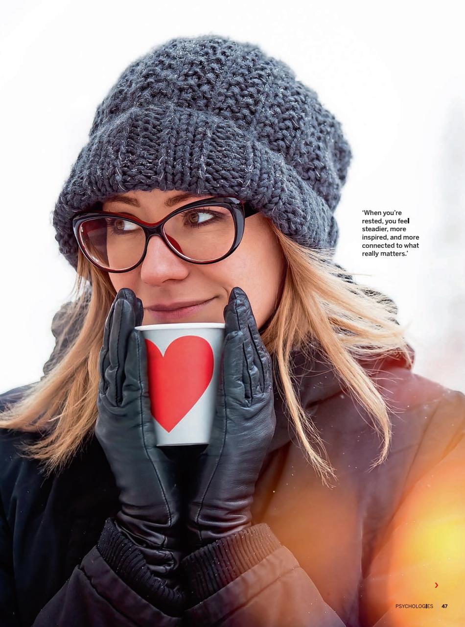 Psychologies Preview Pages