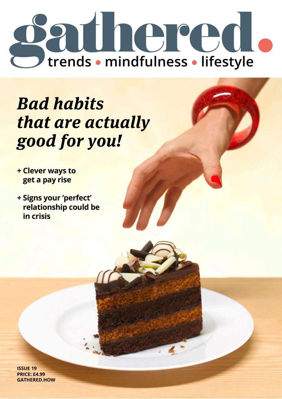 Gathered Preview Pages