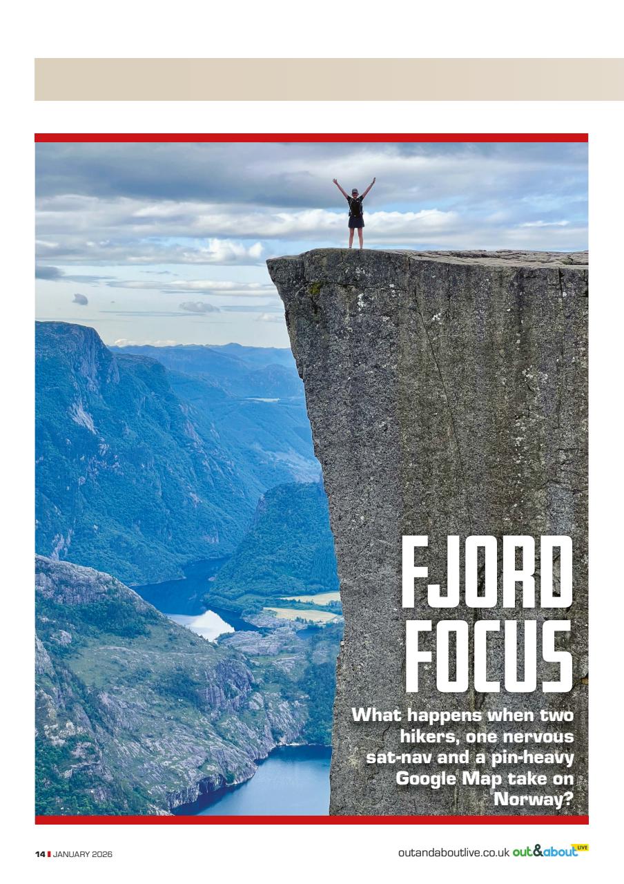 Campervan Preview Pages