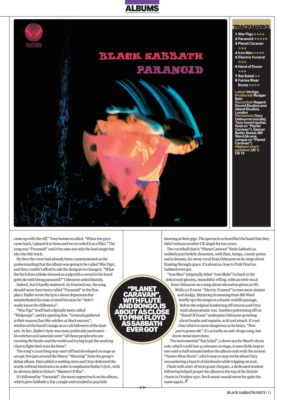 Uncut Preview Pages