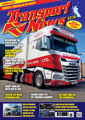 Transport News issue 