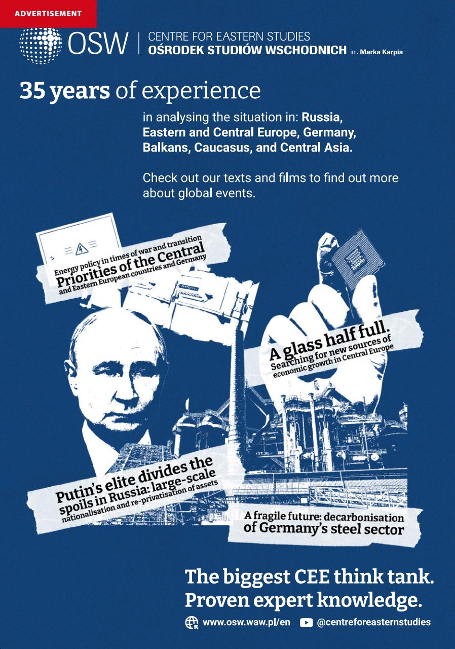 New Eastern Europe Preview Pages