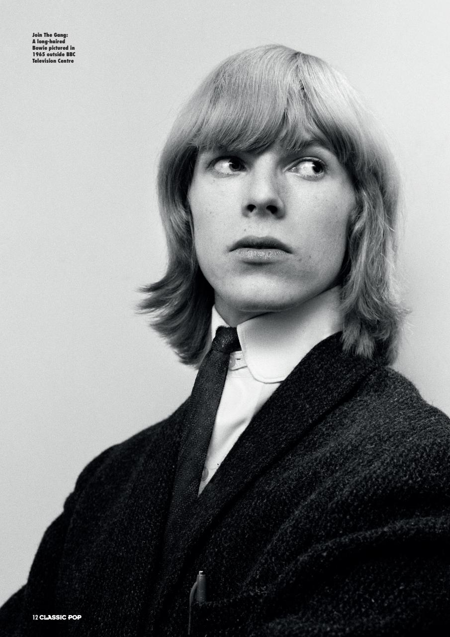 Classic Pop Presents Preview Pages