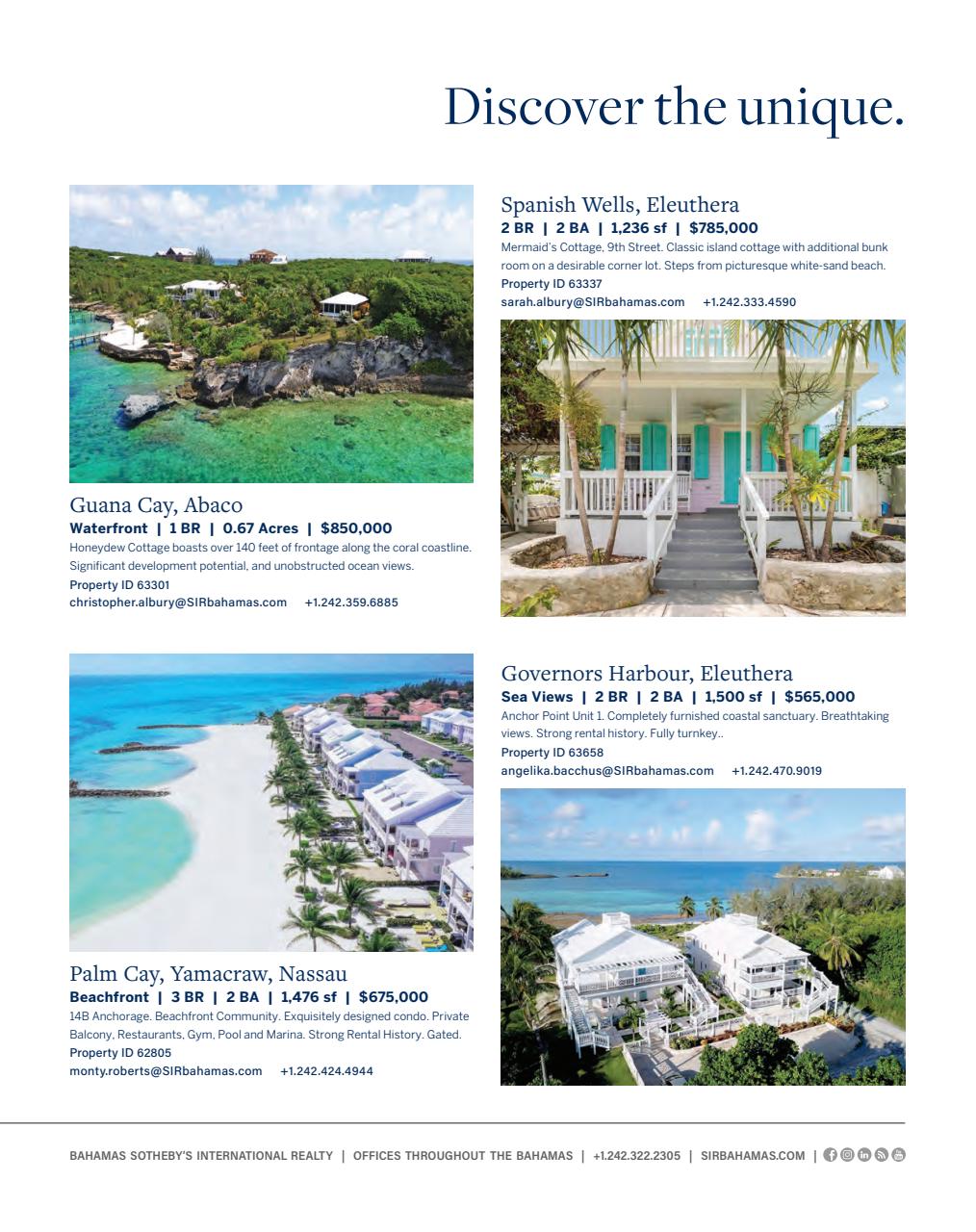 Abode2 Preview Pages