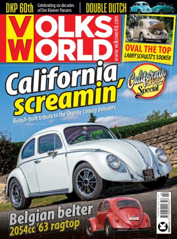 Volksworld issue Feb-26