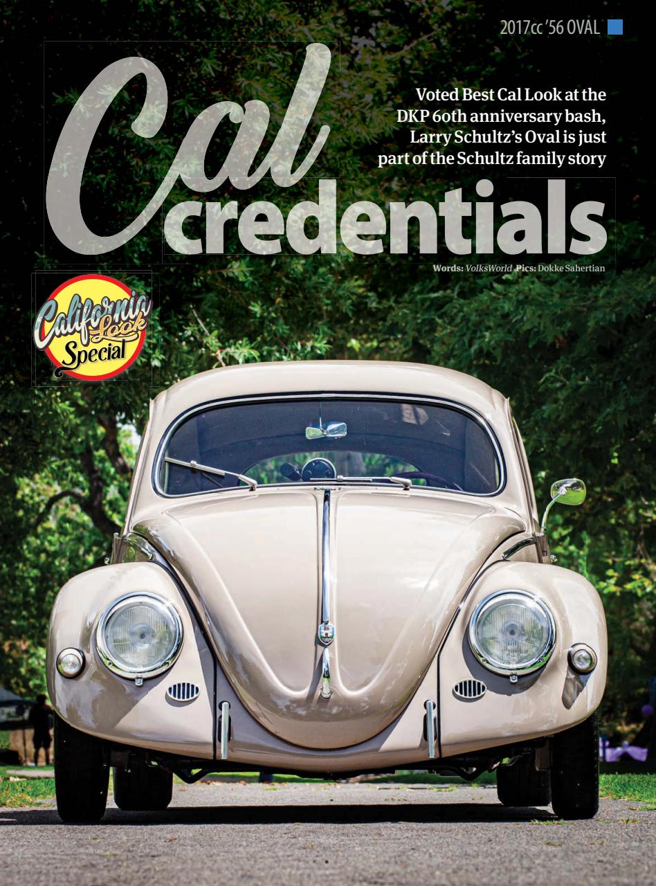 Volksworld Preview Pages