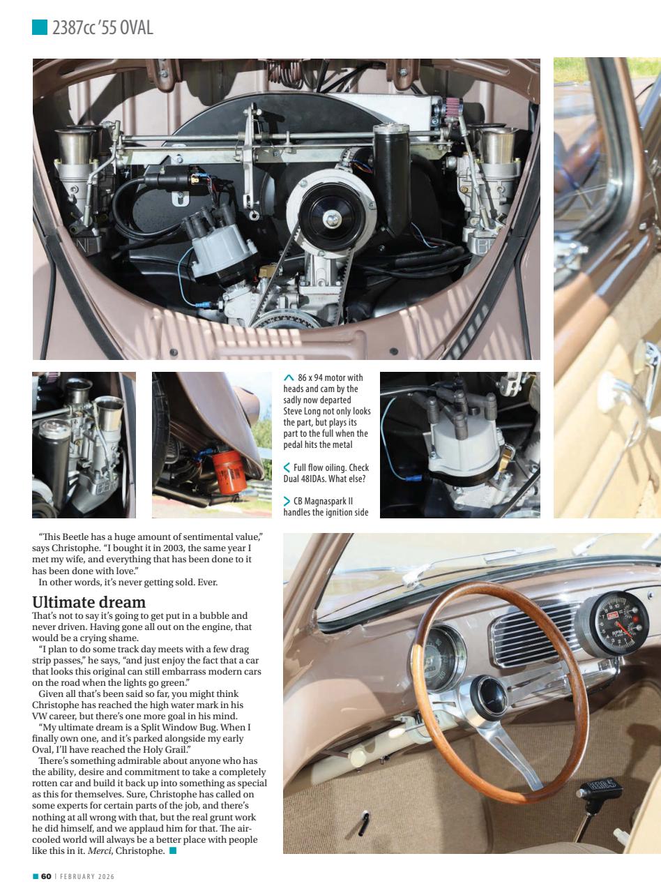 Volksworld Preview Pages