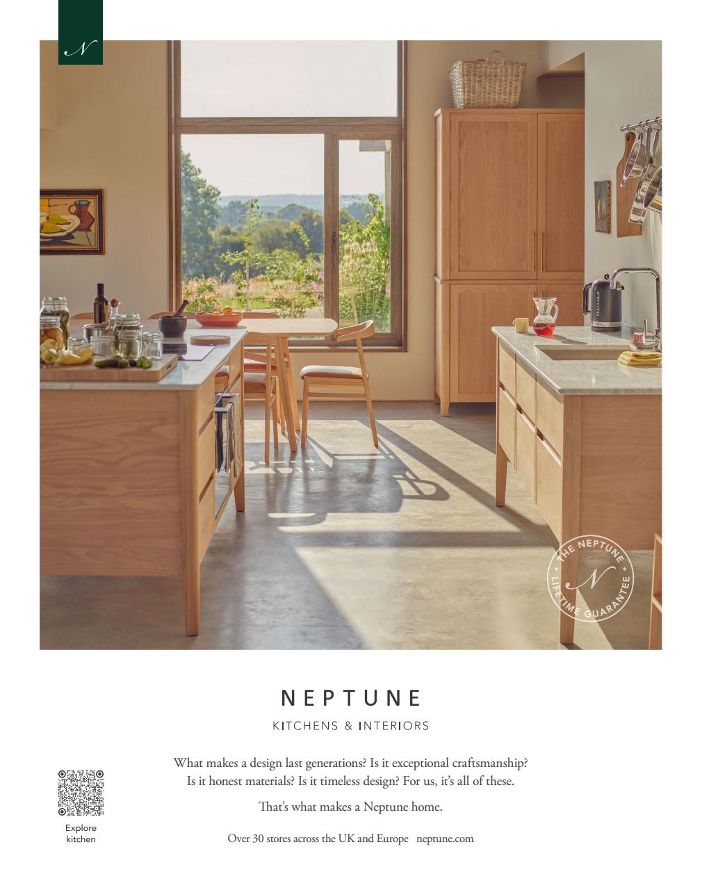 The Simple Things Preview Pages