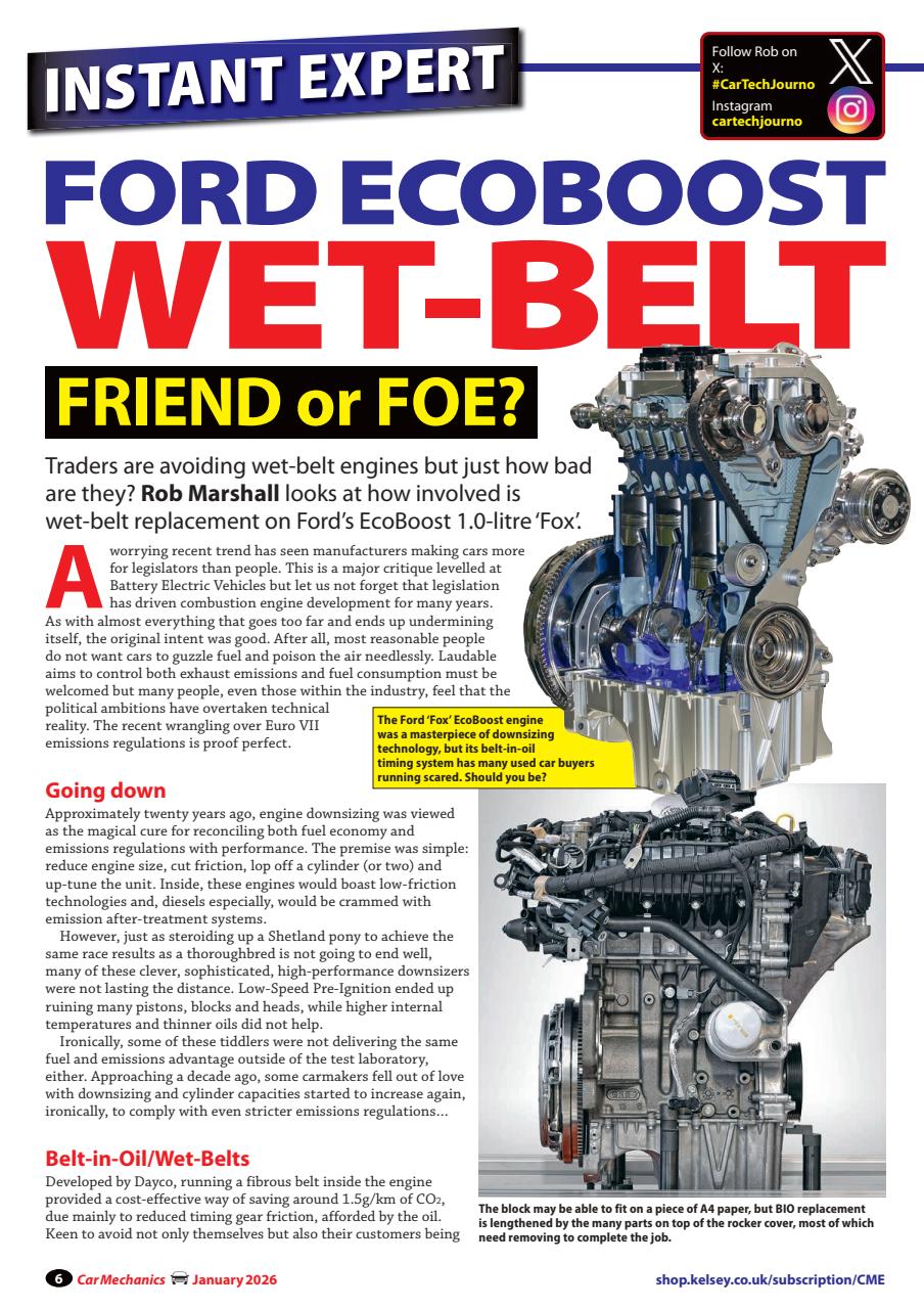 Car Mechanics Preview Pages