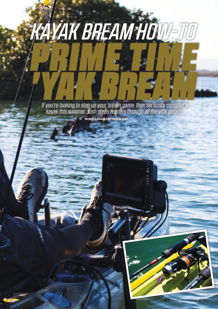 Fishing SA Preview Pages