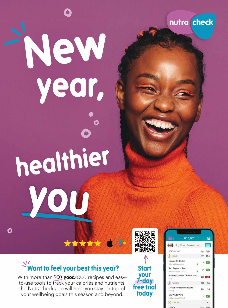 BBC Gardeners’ World Magazine Preview Pages