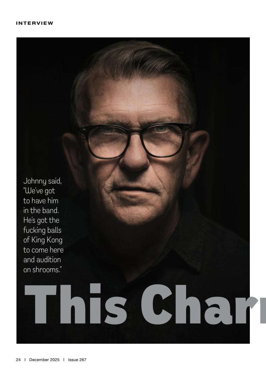 Loaded Preview Pages