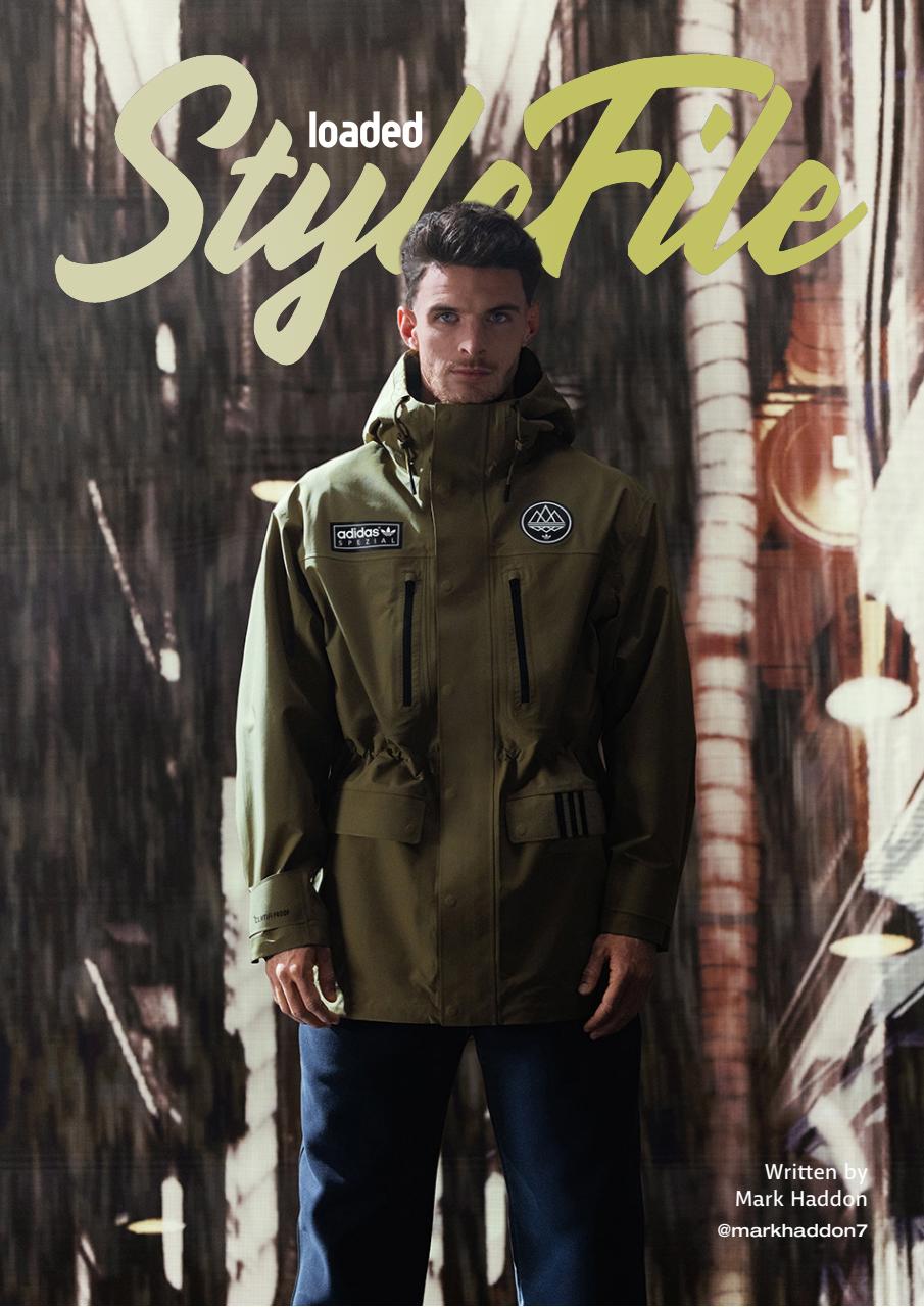 Loaded Preview Pages