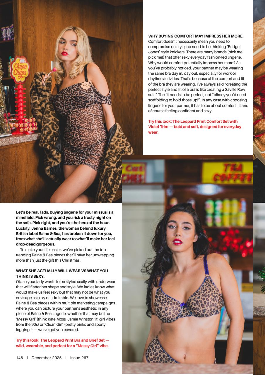 Loaded Preview Pages