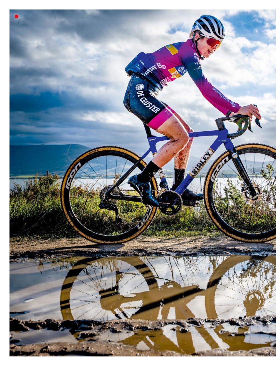 Cycling Weekly Preview Pages