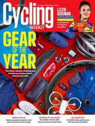 Cycling Weekly Complete Your Collection Cover 1