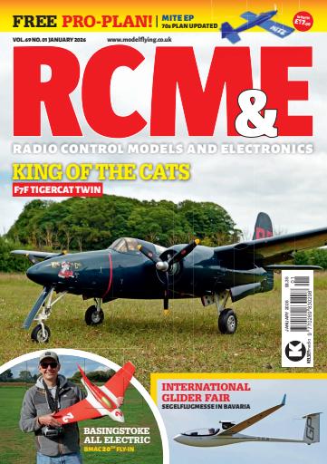 RCM&E issue 