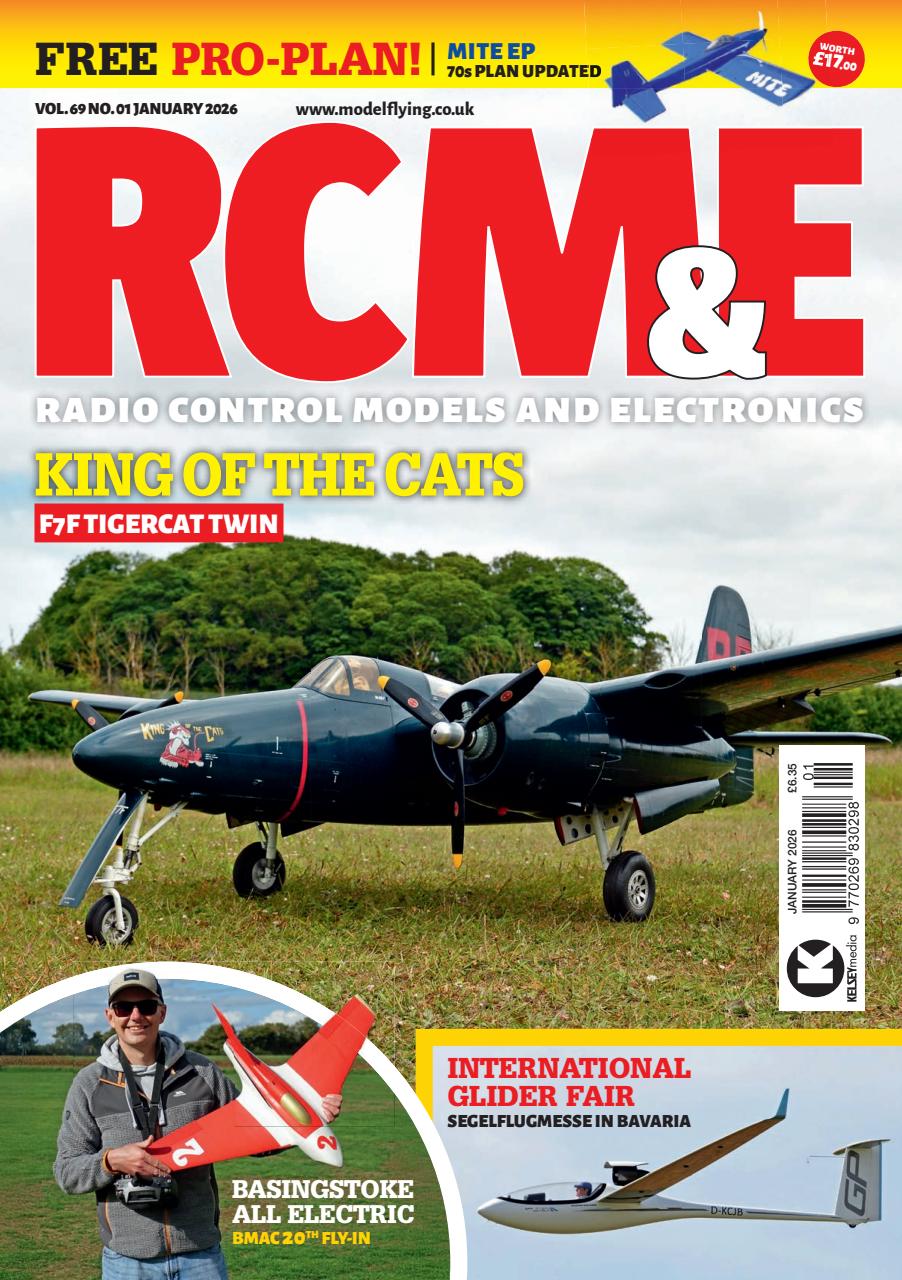 RCM&E Preview Pages