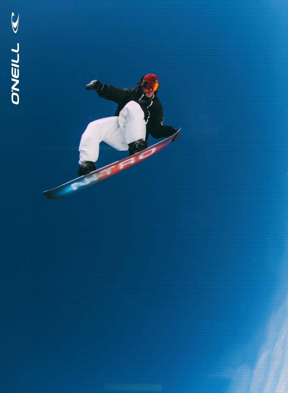 The Red Bulletin UK Edition Preview Pages