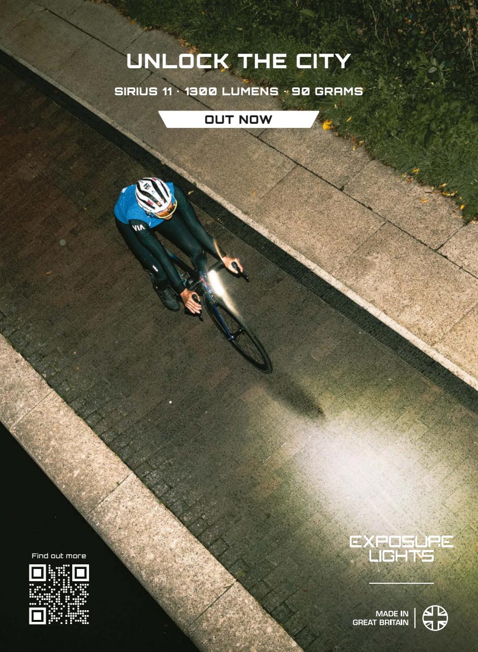 The Red Bulletin UK Edition Preview Pages