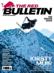 The Red Bulletin UK Edition Discounts