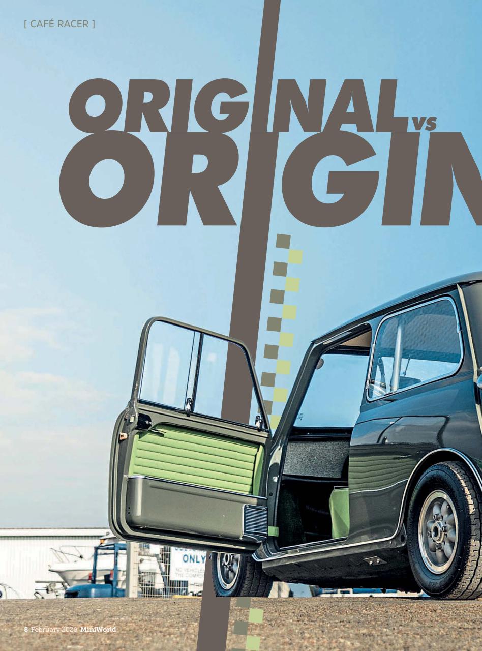 Mini World Preview Pages