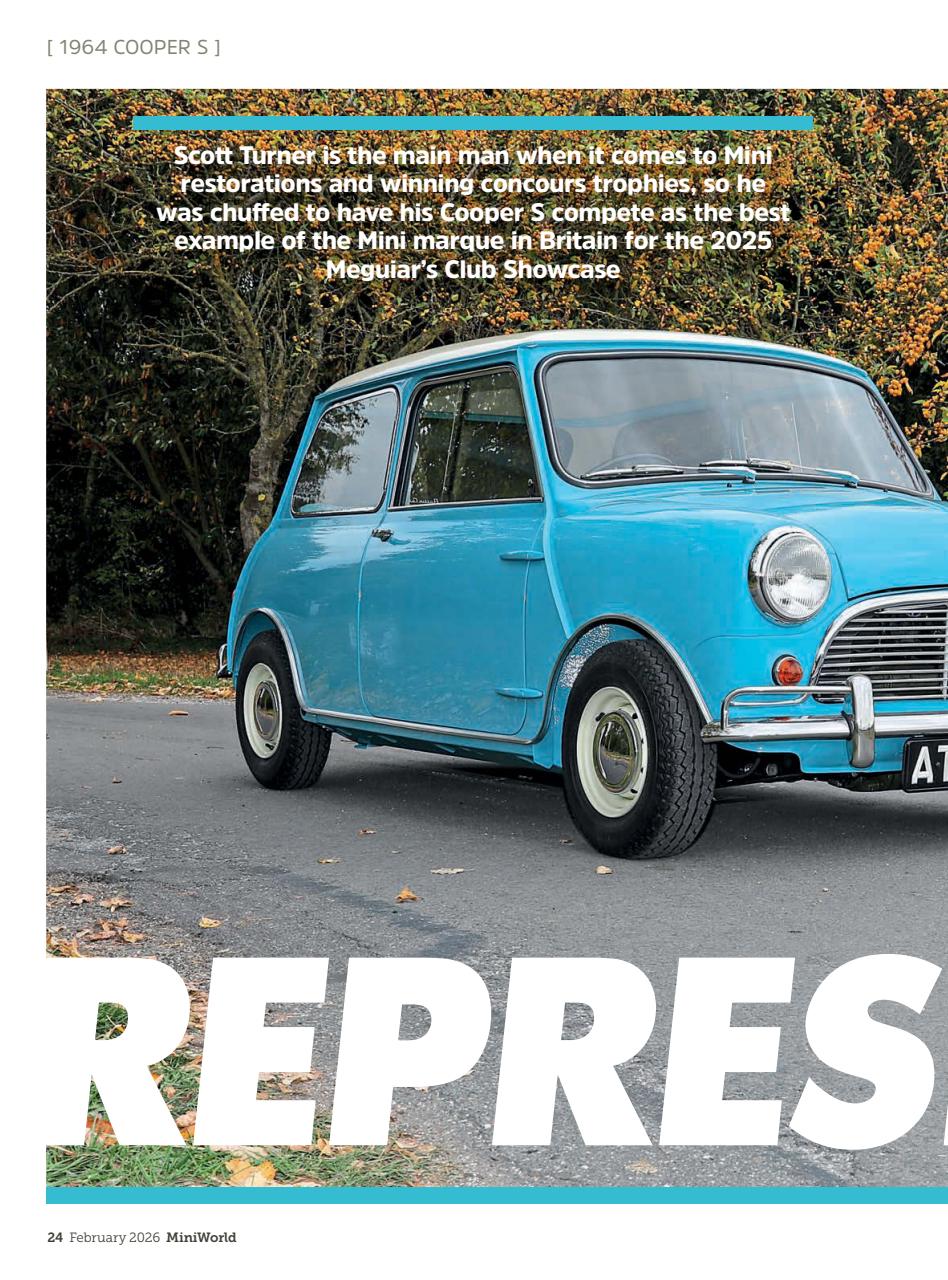 Mini World Preview Pages