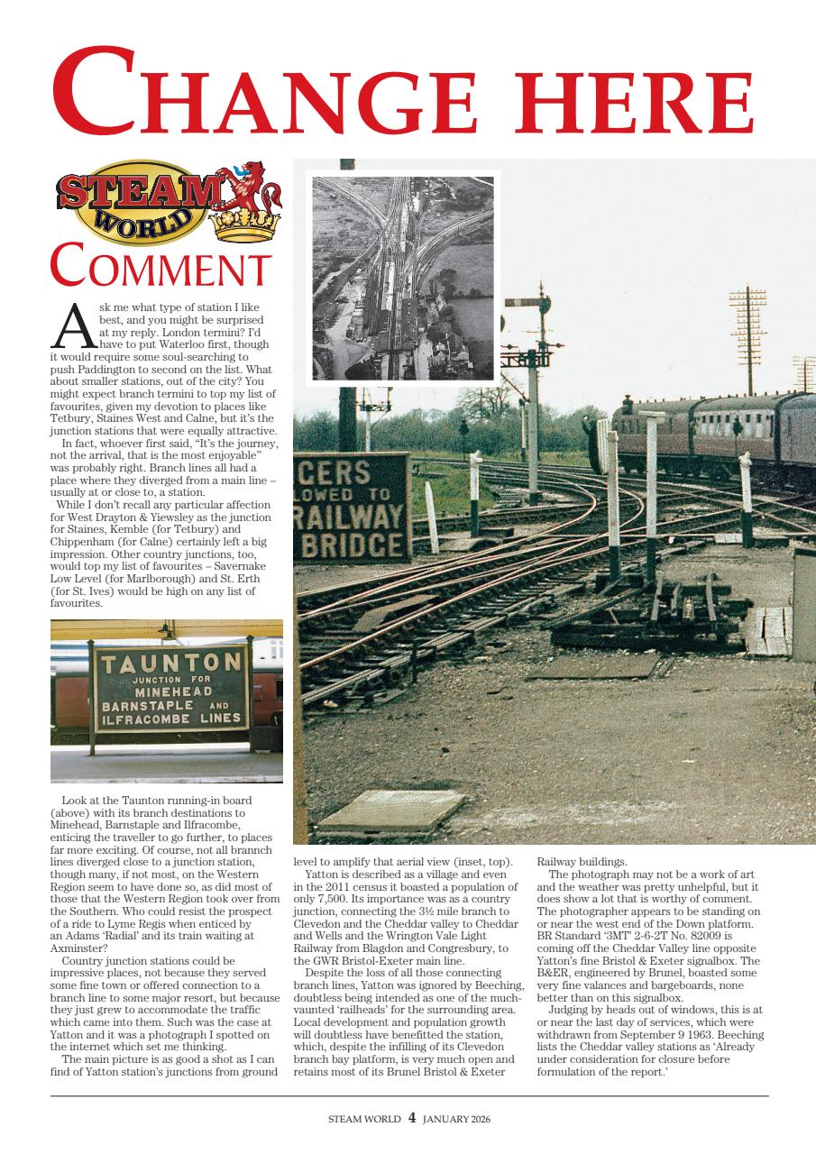 Steam World Preview Pages