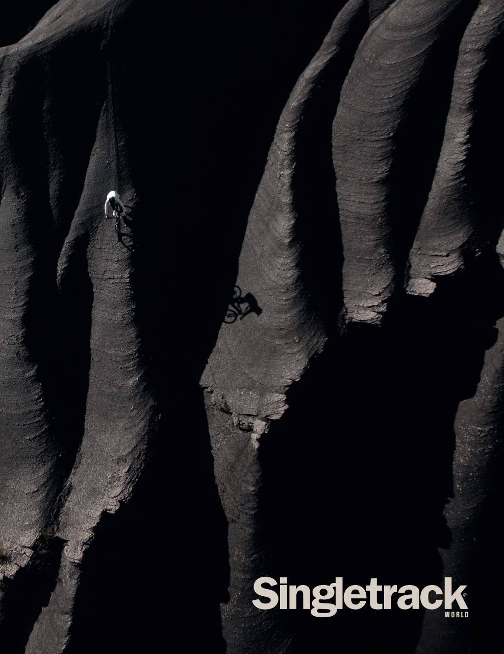 Singletrack Preview Pages