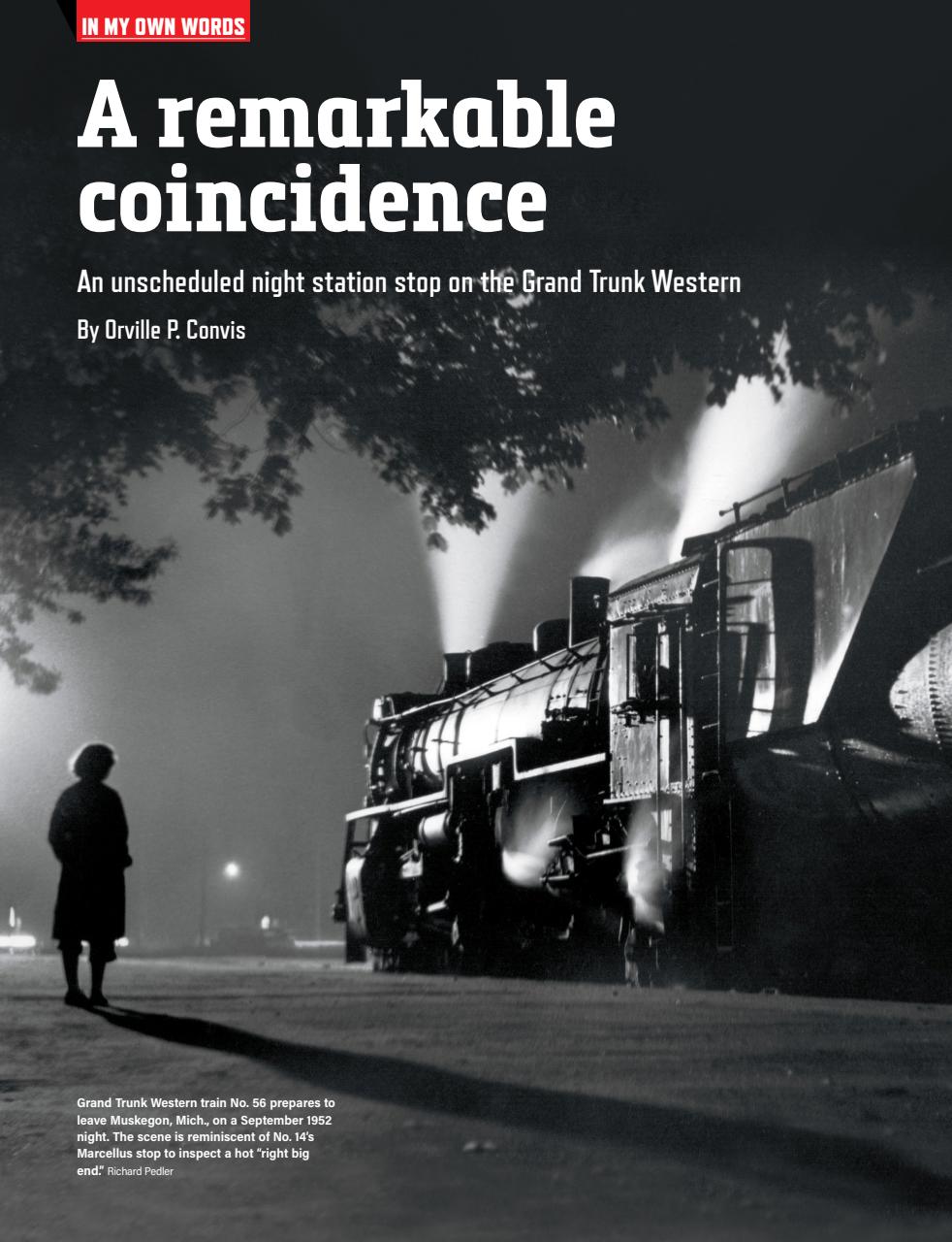 Trains Preview Pages