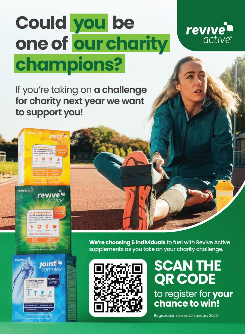 220 Triathlon Magazine Preview Pages