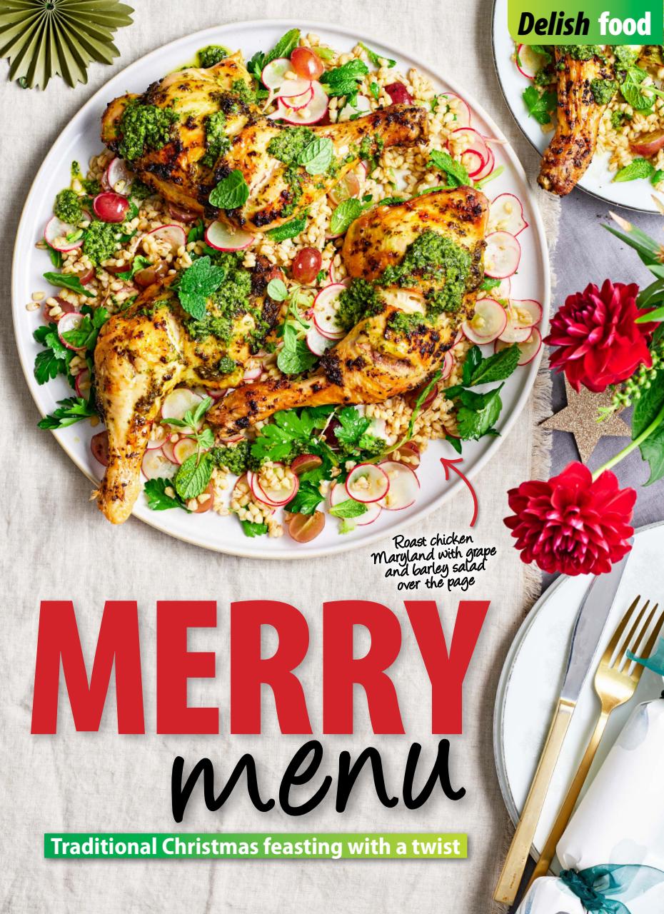 Take 5 Preview Pages