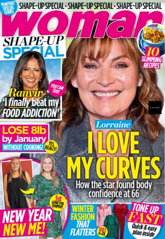 Woman Special Series issue January 2026