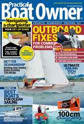 Practical Boatowner Complete Your Collection Cover 1