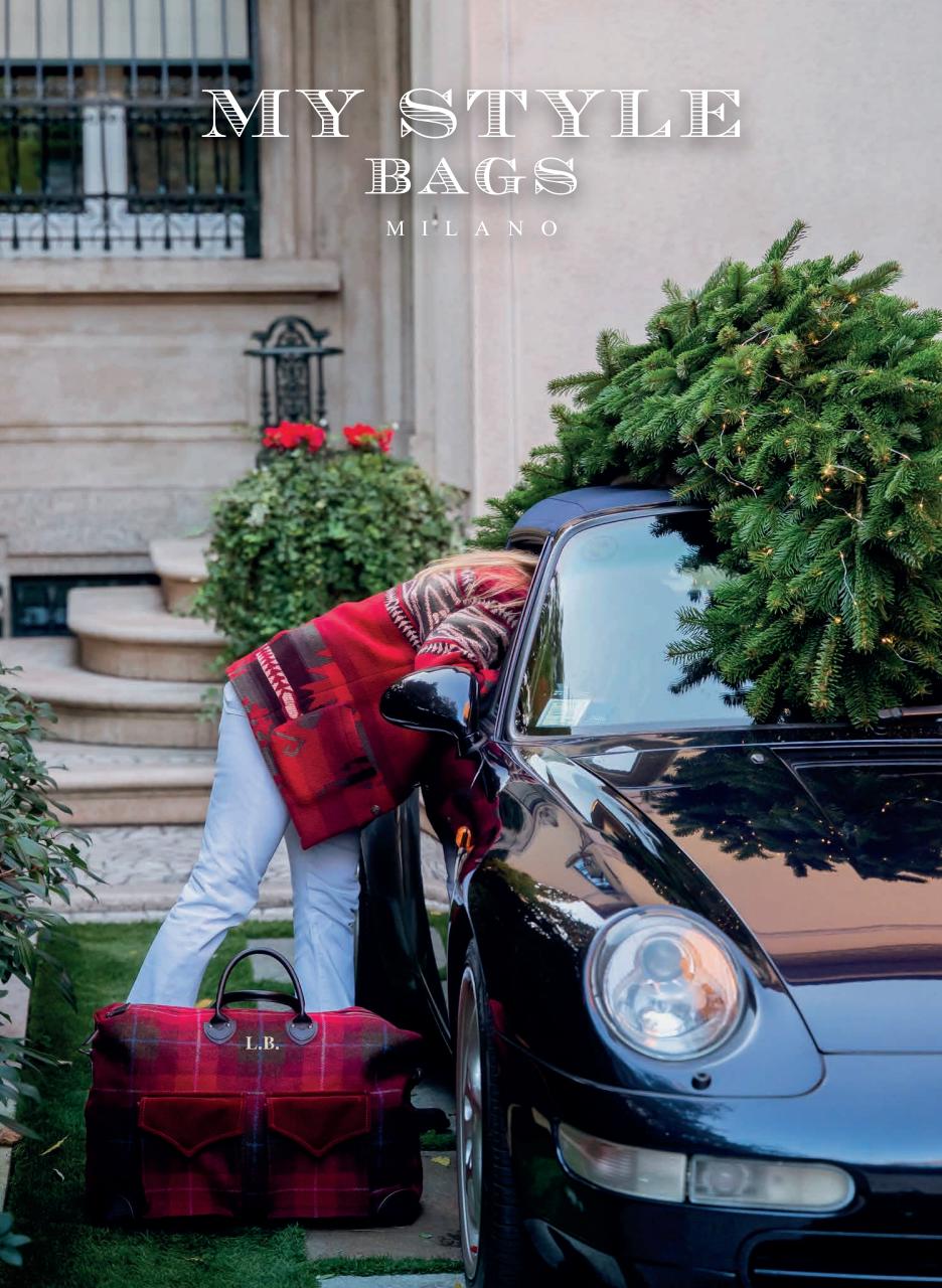 CHRONO PASSION Preview Pages