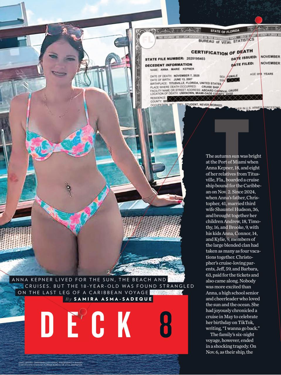 People Preview Pages