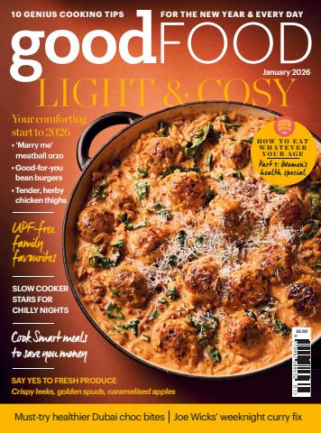 January 2026 issue January 2026