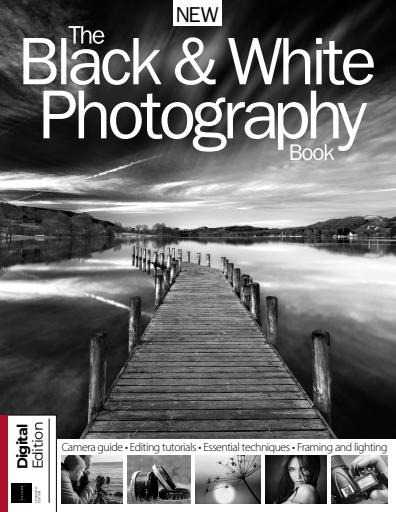 Photography Bookazine issue 