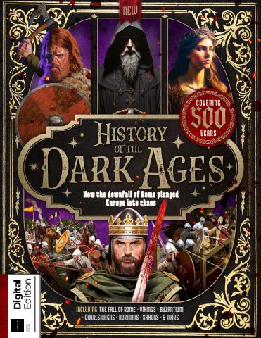 About History Bookazine issue About History Bookazine