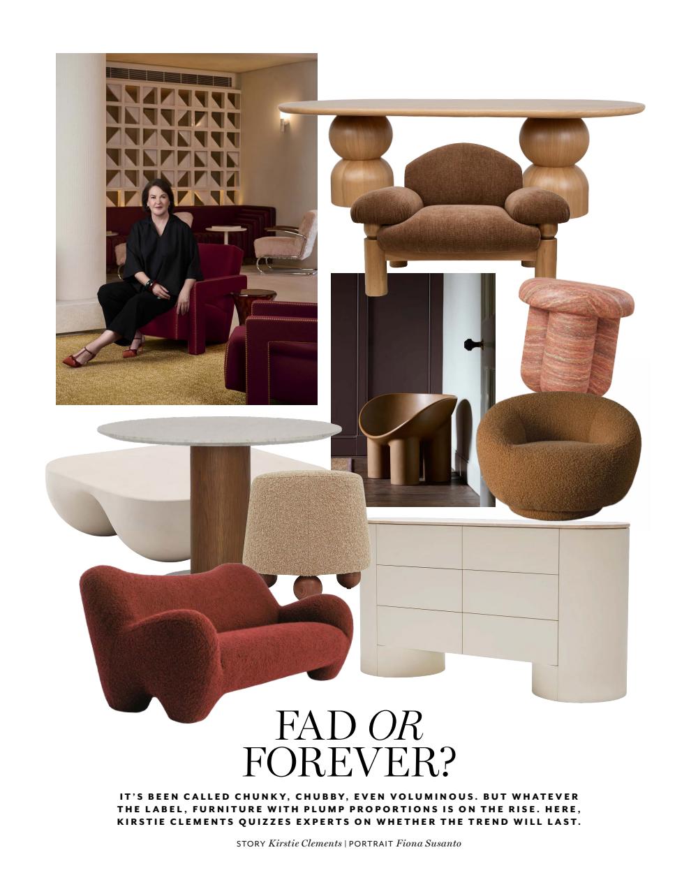 Australian House and Garden Preview Pages