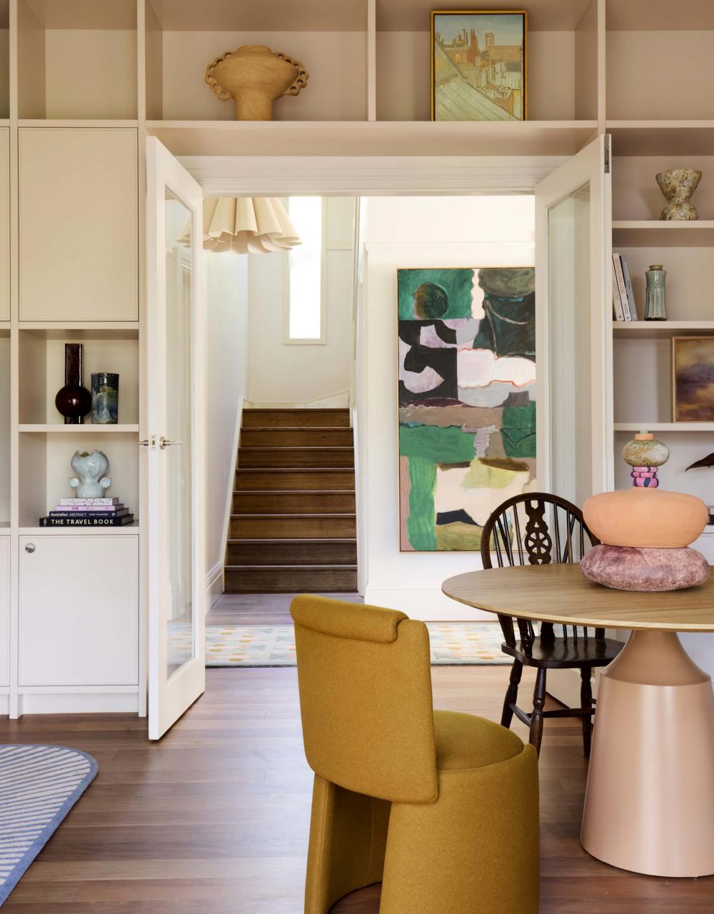 Australian House and Garden Preview Pages