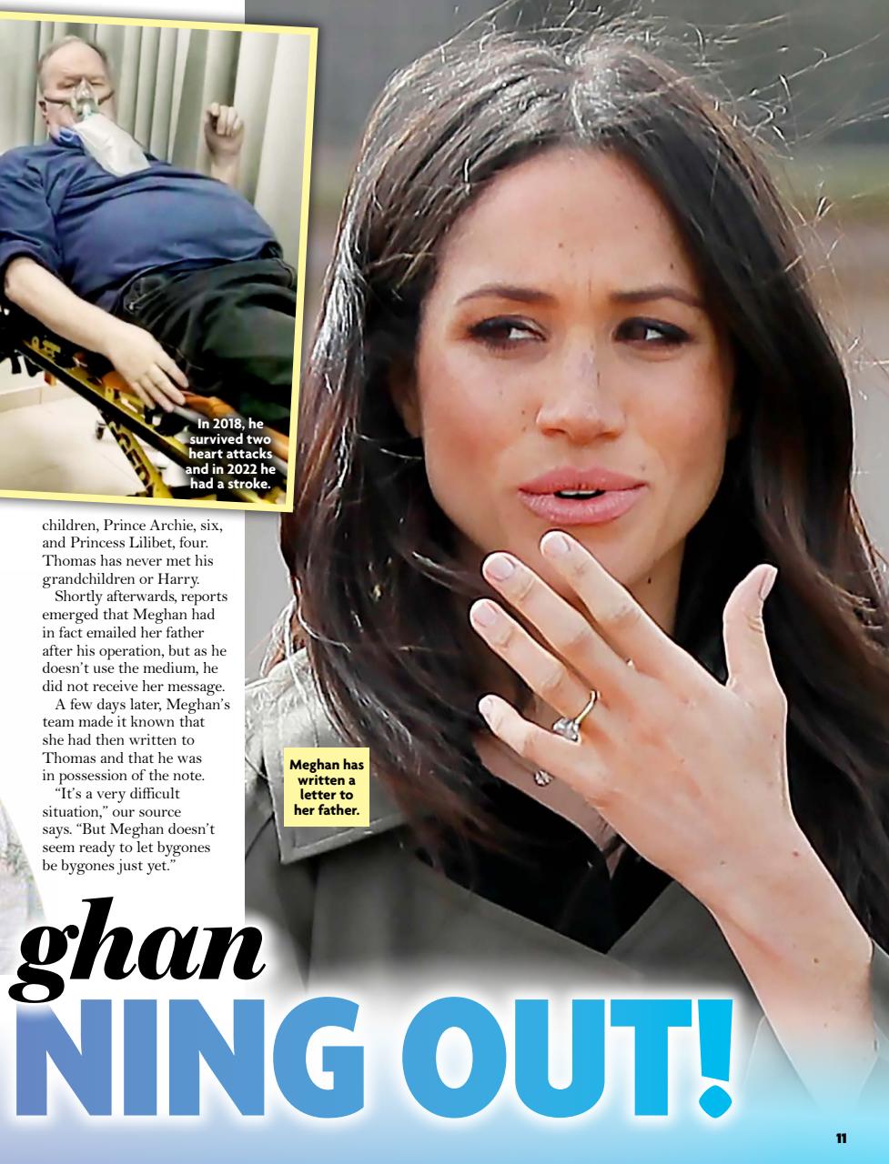 New Idea Preview Pages