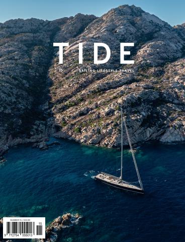 Tide issue Issue 15