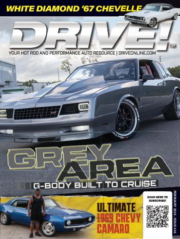 Drive issue Feb 26